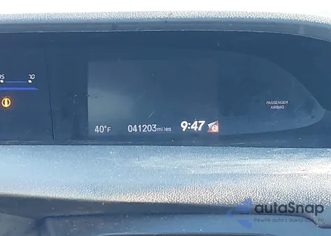 2015 Honda Civic Lx from USA, damaged, VIN 19XFB2F52FE280457